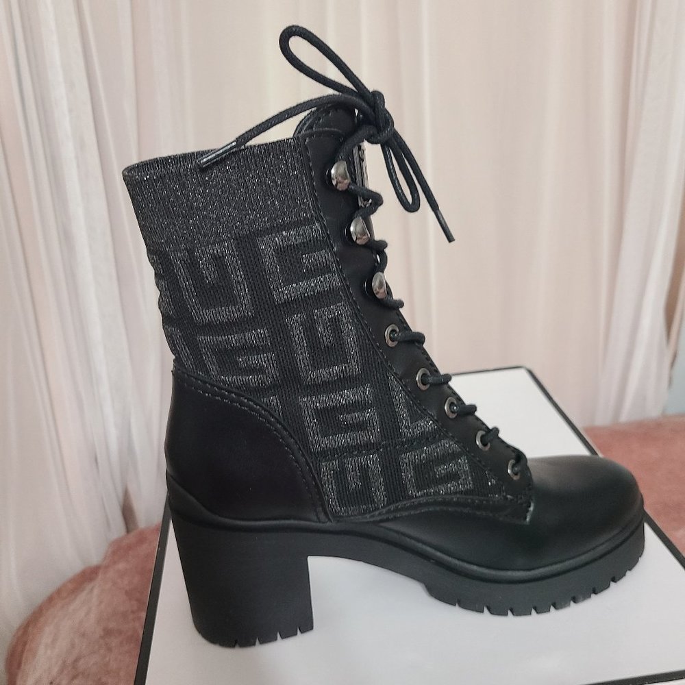 Guess Booties